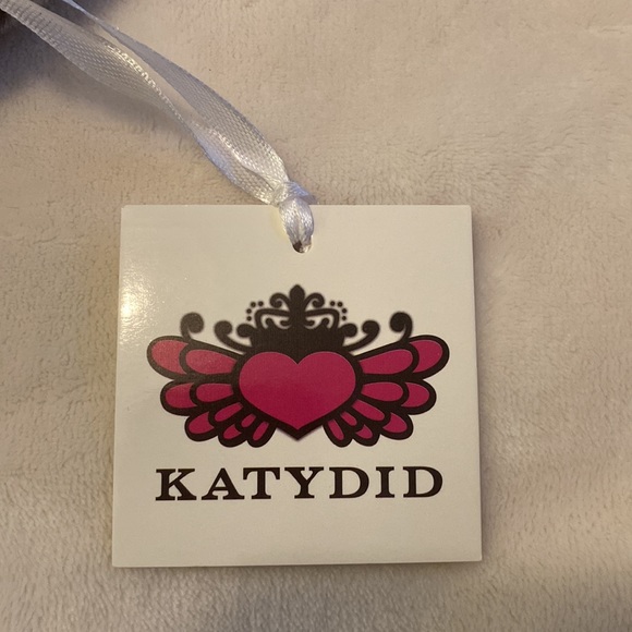 Katydid leopard faux vest - Picture 6 of 7